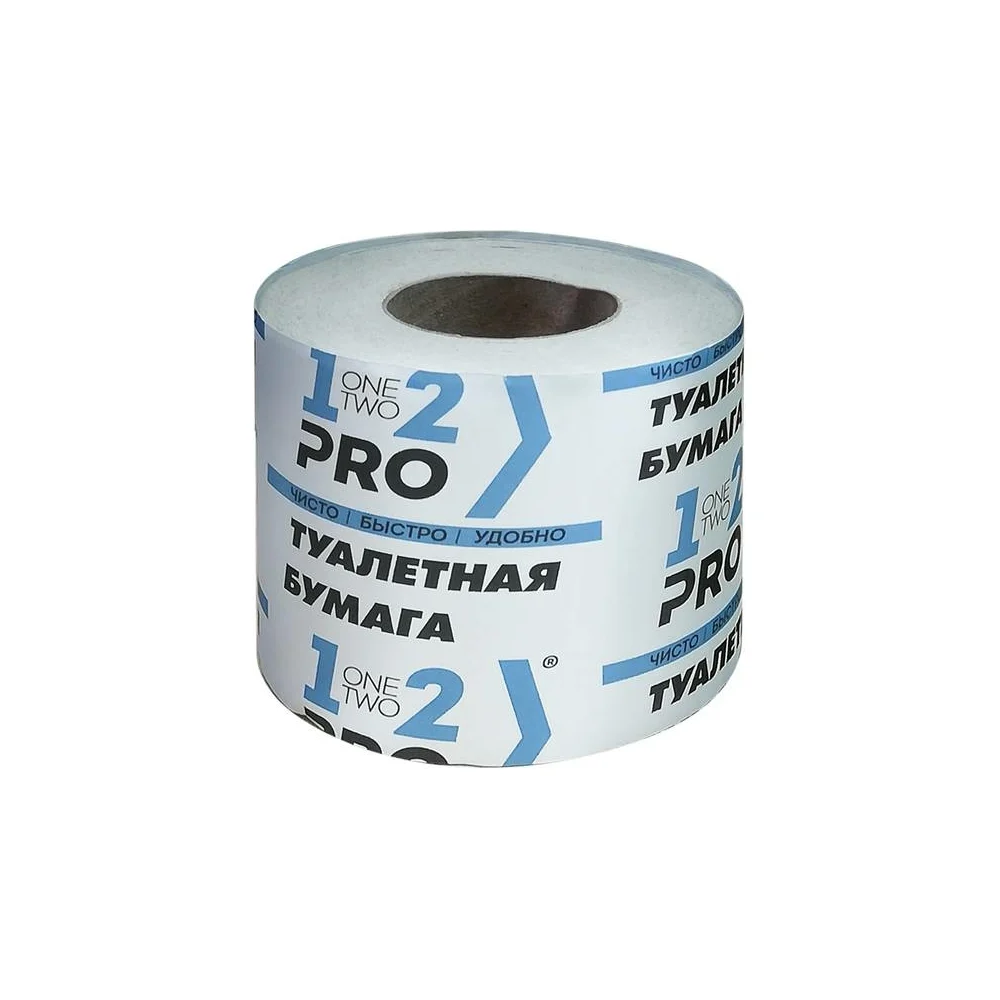 Бумага 1-2-Pro ТБВ1-38