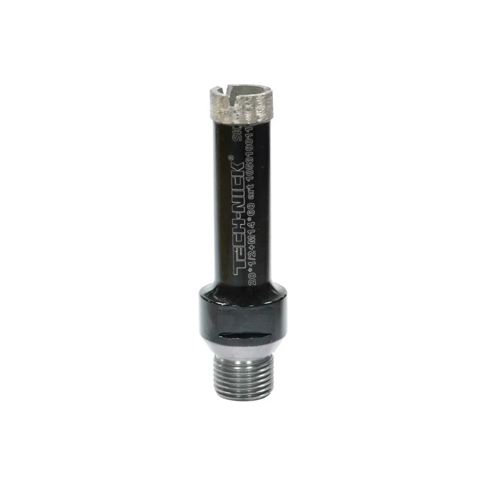 Алмазная коронка TECH-NICK 105610011