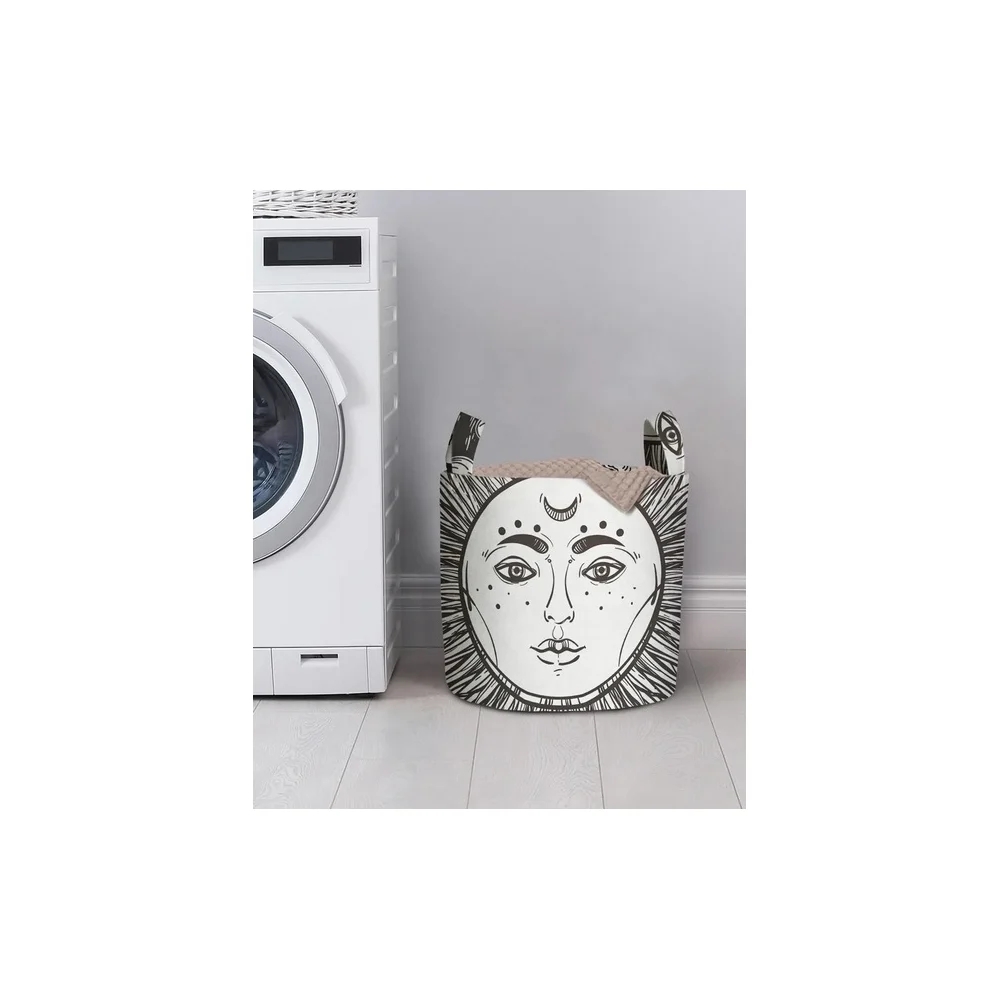 Корзина для вещей JOYARTY gaba_17341_S