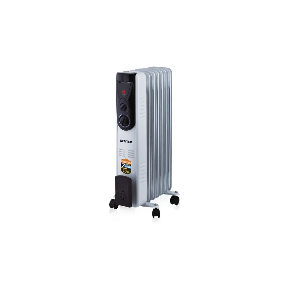 Масляный обогреватель Centek CT-6200