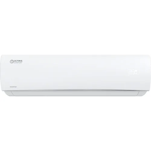 Сплит-система инверторная ULTIMA COMFORT Eclipse Inverter ECP-I18PN настенная, до 53м2, 18000 BTU, (комплект из 2-х коробок)