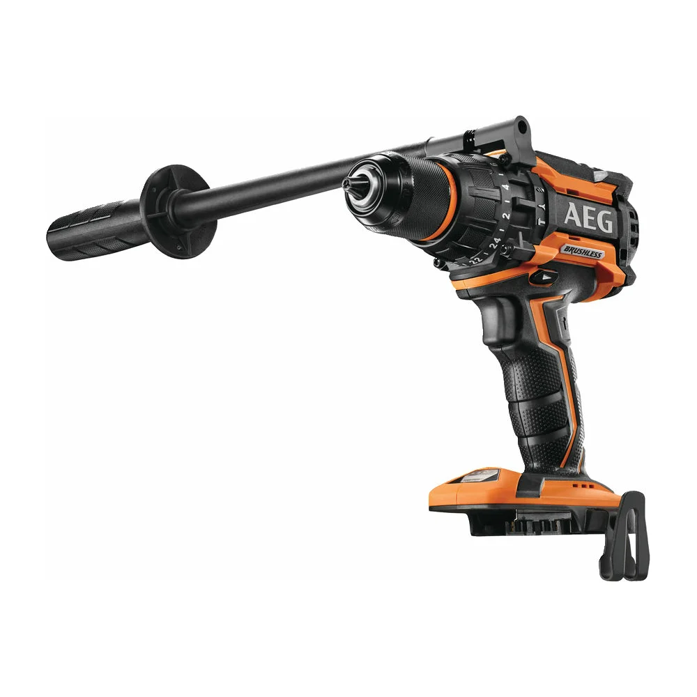 BSB18BL - 0