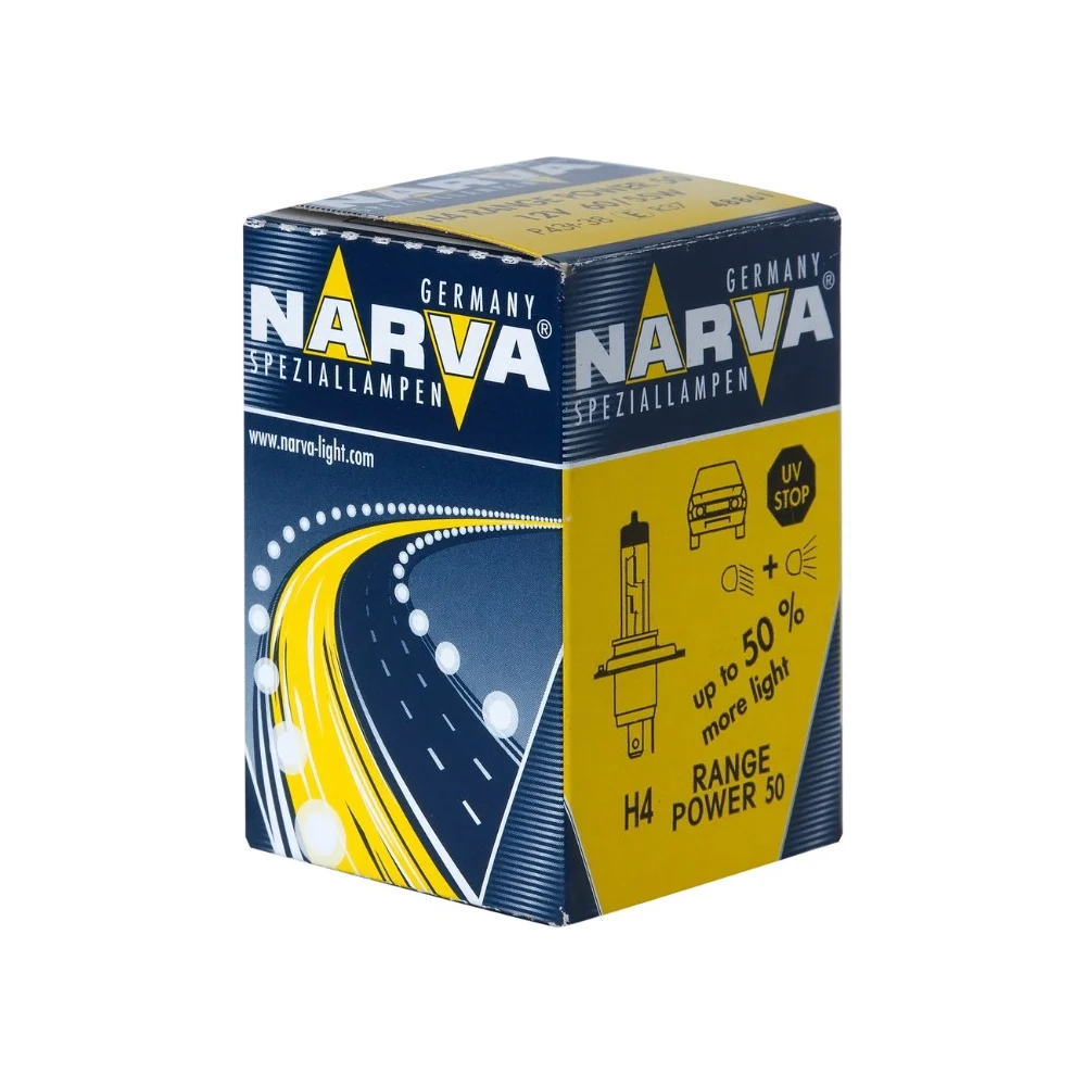 Автолампа Narva 488613000