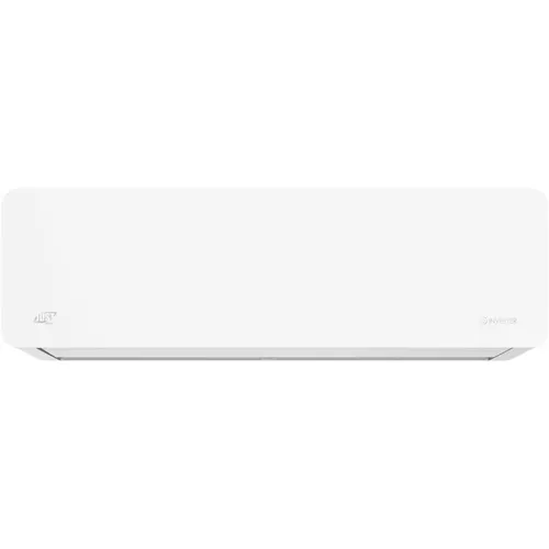 Сплит-система инверторная JUST AIRCON Blanche JAE-18HPSIA/MB настенная, до 50м2, 18000 BTU, (комплект из 2-х коробок)