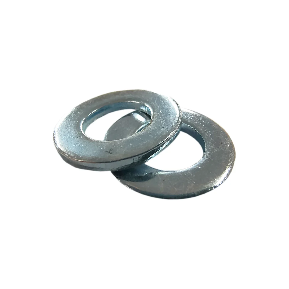 Оцинкованная шайба ZAMETAL D12 DIN125 5 кг HV140