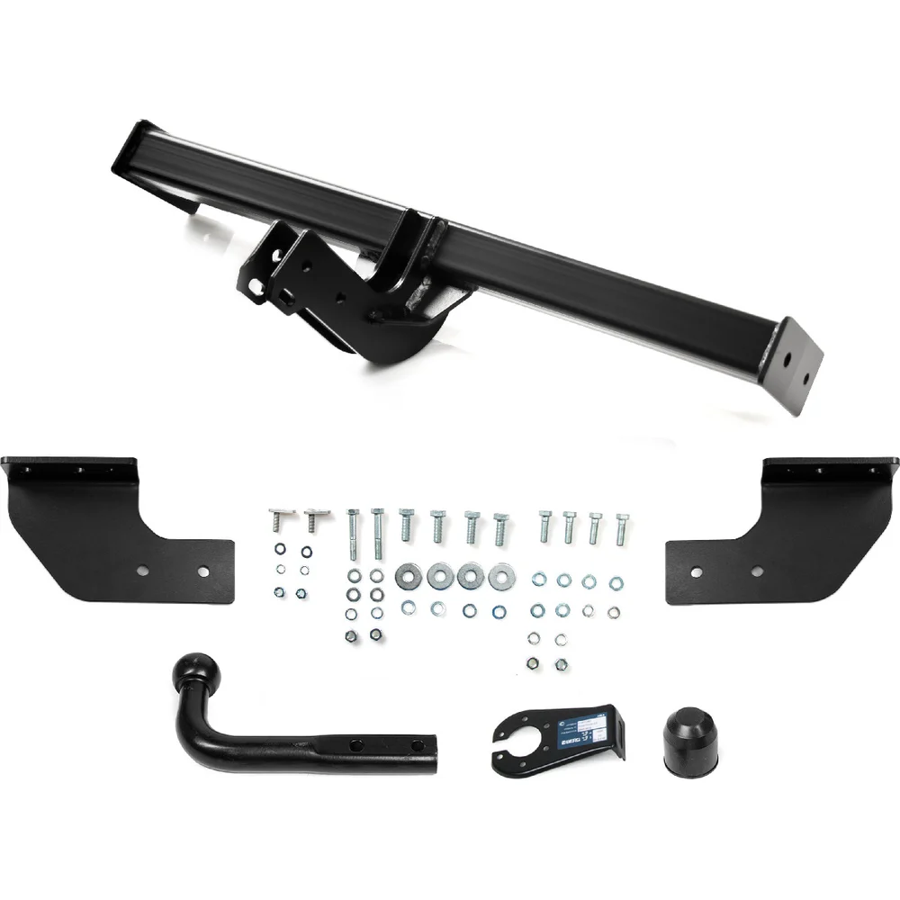 Фаркоп Haval H3 2024- BERG F.9415.001