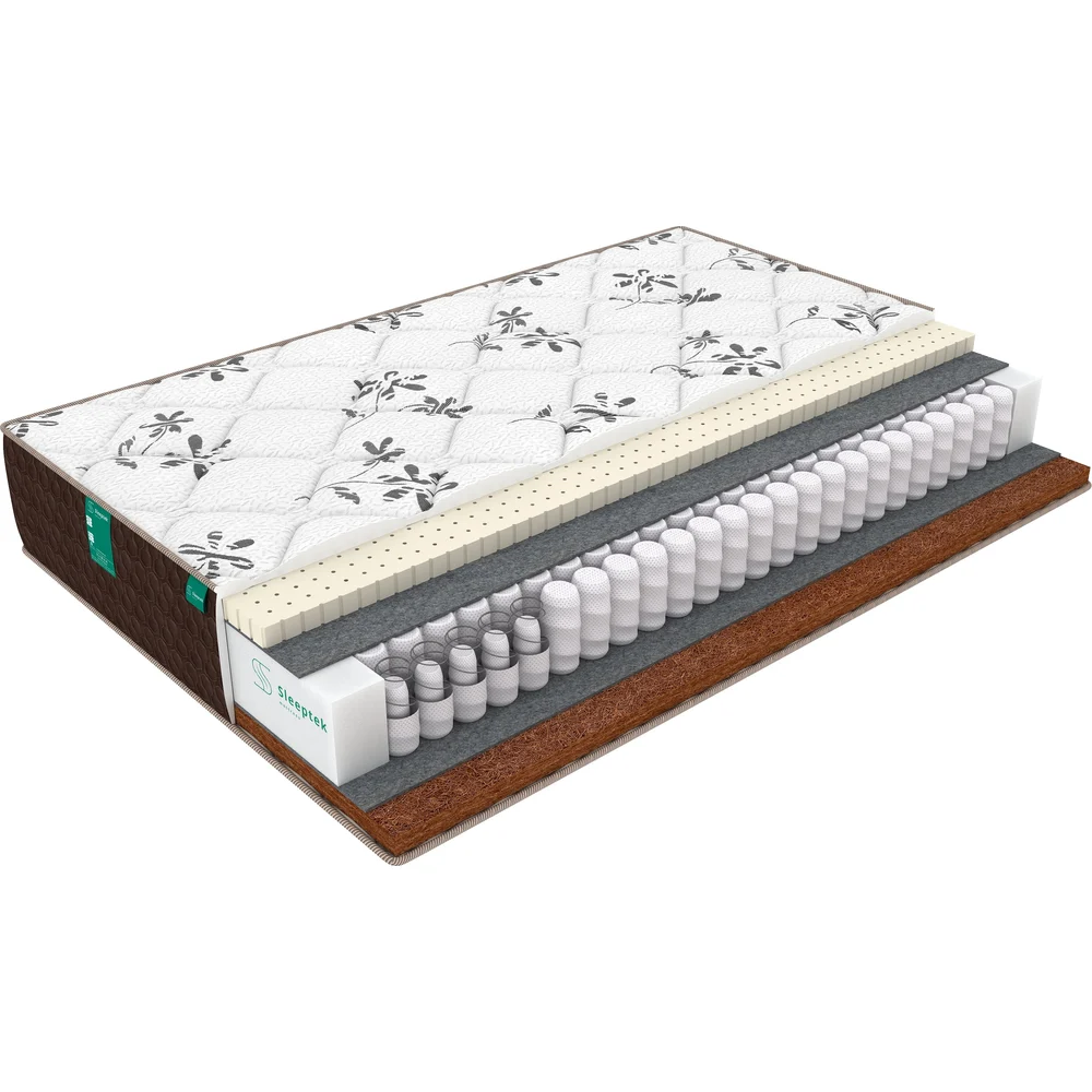 Матрас Sleeptek Duplex Latex Cocos SDLC-00023-2262