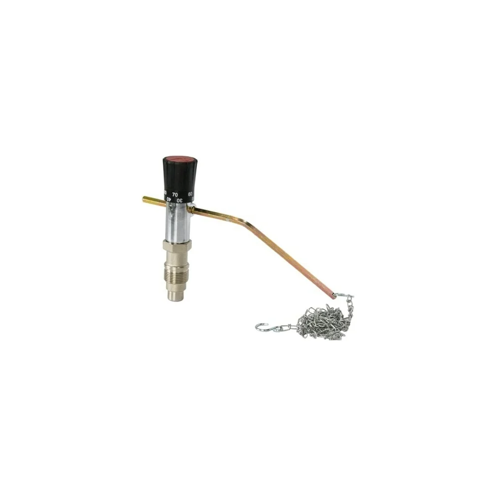 Регулятор тяги ZOTA REGULUS RT4Z 19009
