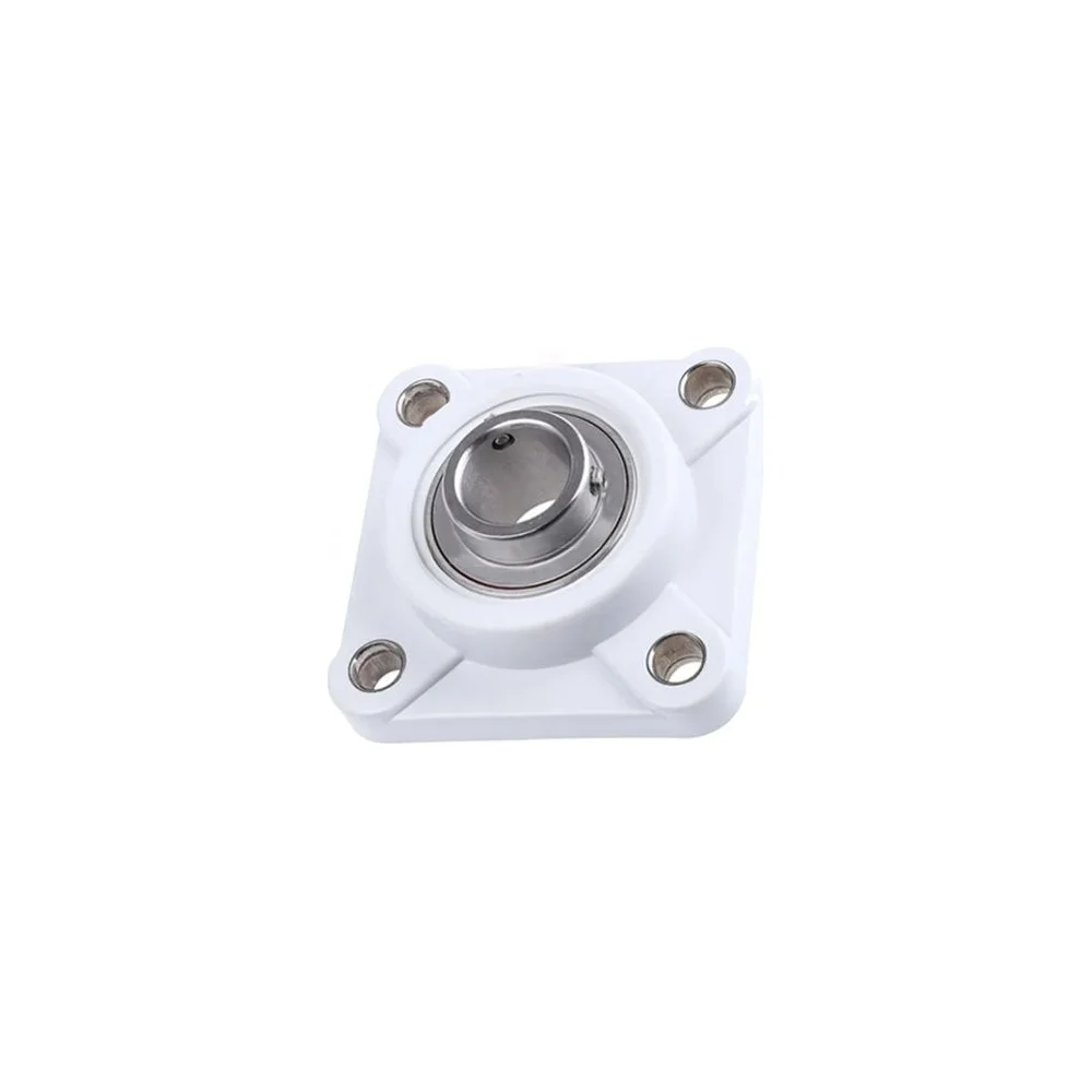 Корпус подшипника ISKRA F206