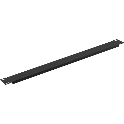 Фальш-панель Sysmatrix BP 0118.900 1U черный