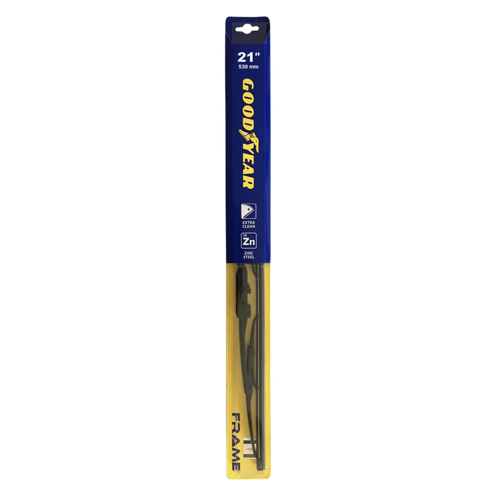 Каркасная щетка стеклоочистителя Goodyear FRAME GY000321
