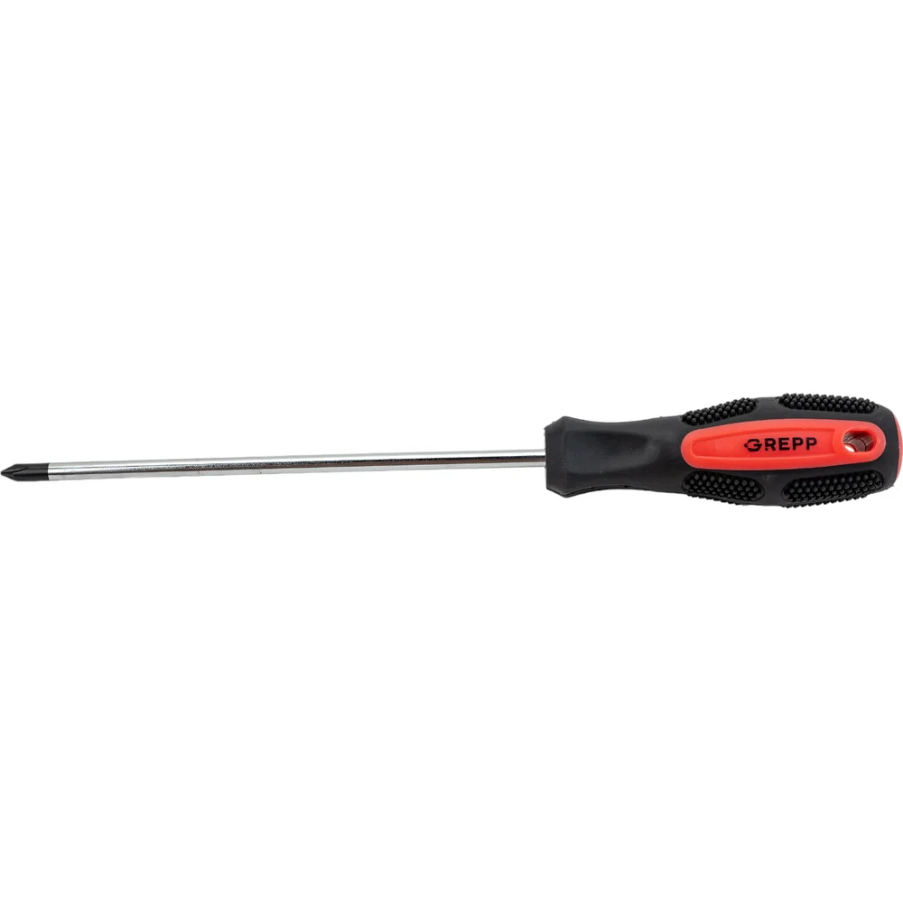 Крестовая отвертка GREPP GREPP 202-019