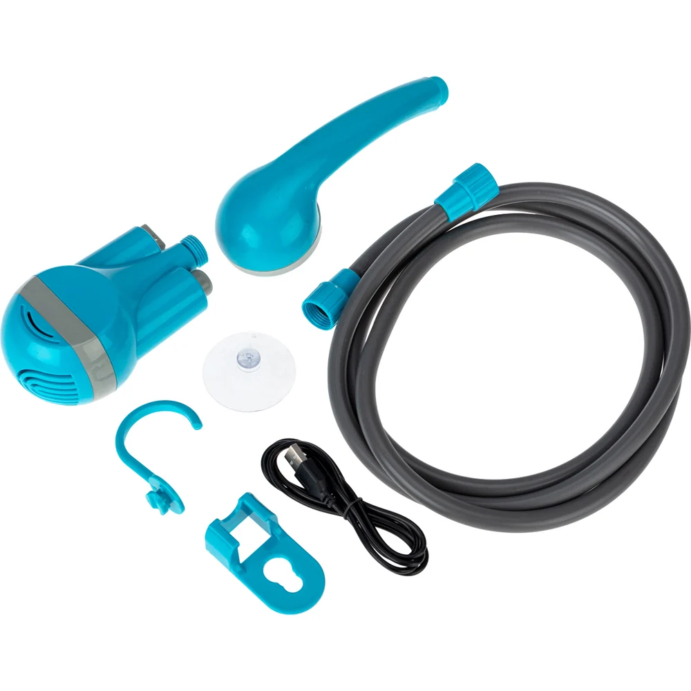 Портативный душ REXANT usb 62-0220
