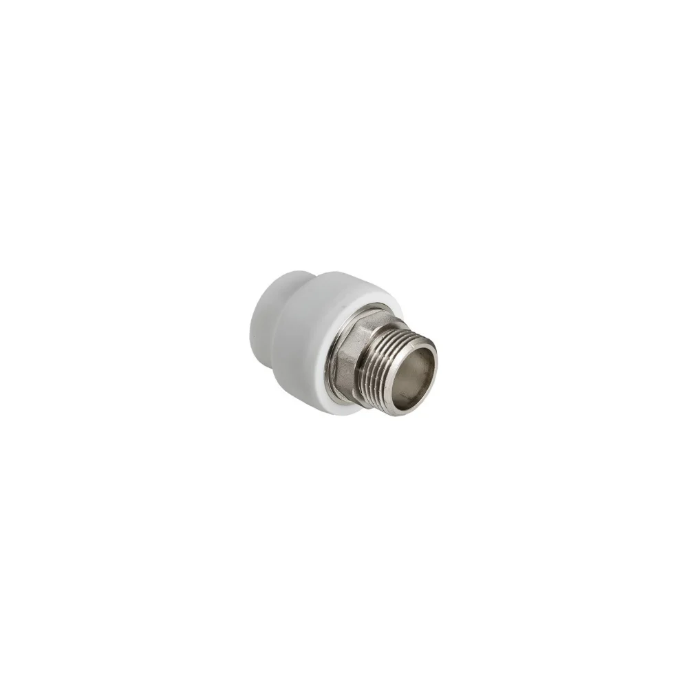 Соединитель ppr под ключ Valtec VTp.707.0.04007