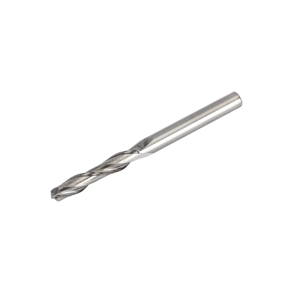 Спиральная двухзаходная фреза DJTOL N2LX3.17 599