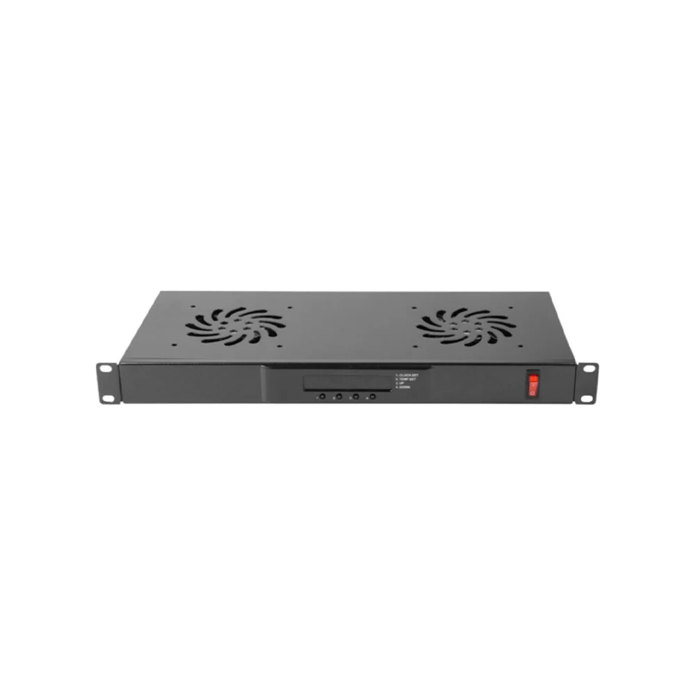 Вентиляторный модуль Wize Pro W1UFAN2CP 136863