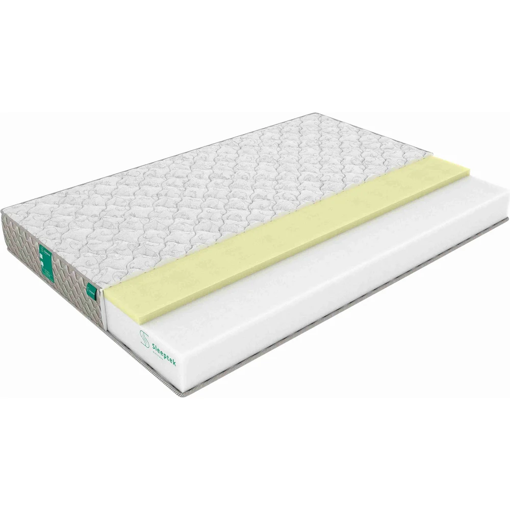 Матрас Sleeptek Roll Memo 16 SRM16-00153-4351
