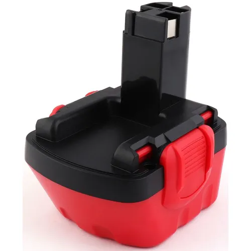 Батарея аккумуляторная для Bosch TopON TOP-PTGD-BOS-12-2, 12В, 2Ач, NiMh [102033]
