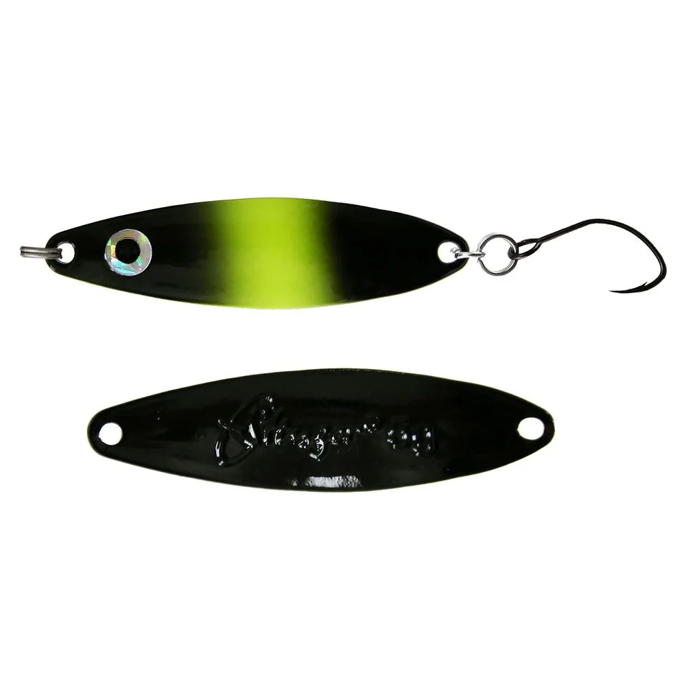 Колеблющаяся блесна для рыбалки Stinger Salar ef57058