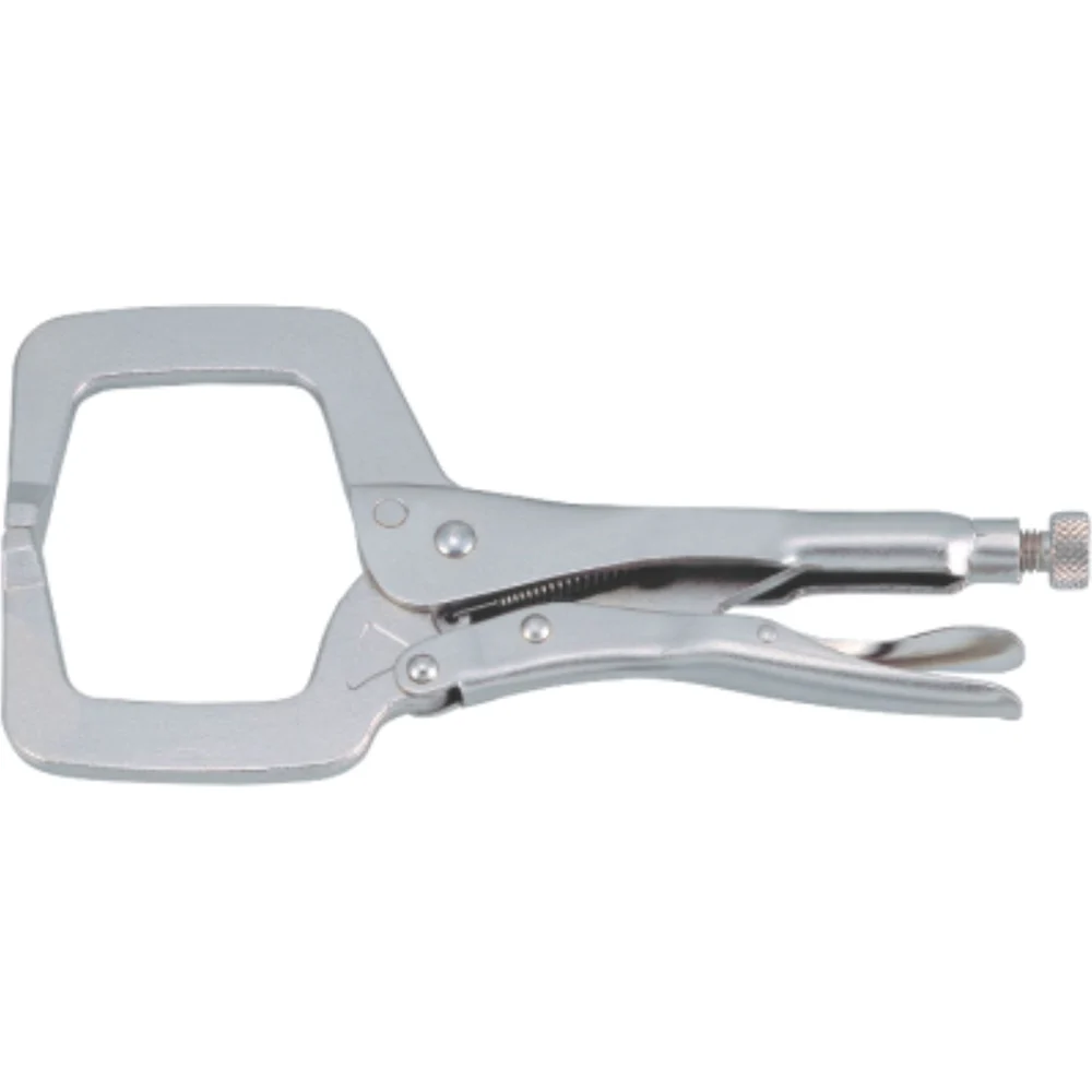 Ручные тиски HS CLAMP HS-511-SP