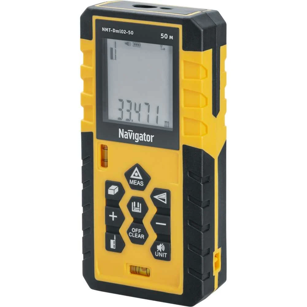 Дальномер Navigator nmt-dml02-50 93290