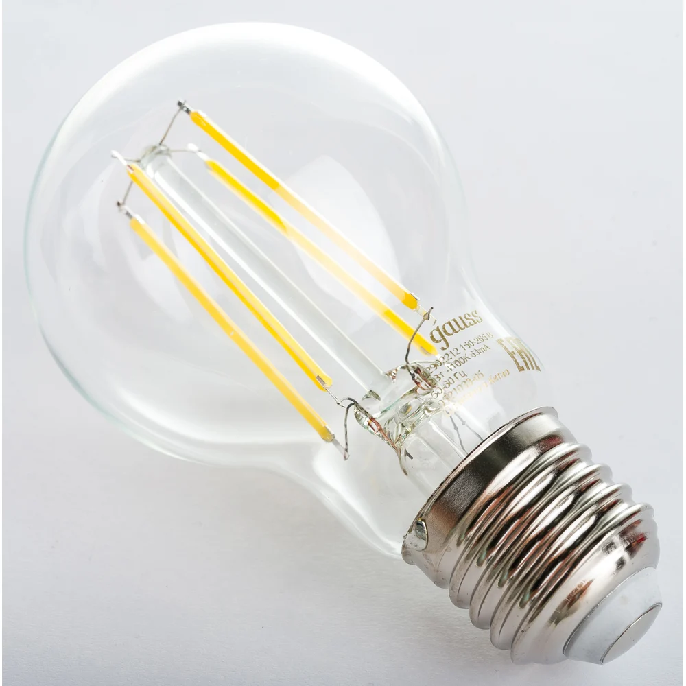Лампа Gauss Filament 102902212