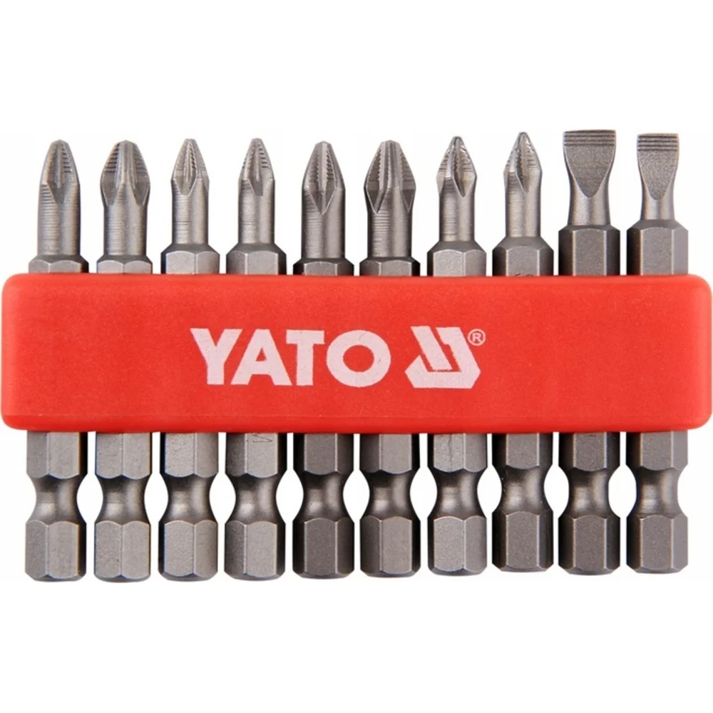 Набор бит YATO YT-0483