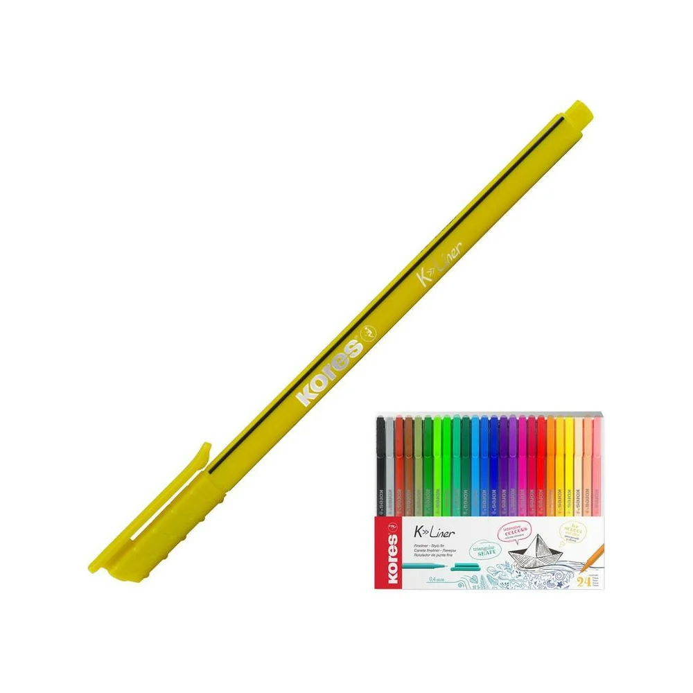 Линер Kores K Liner 1132090