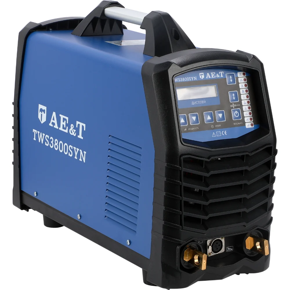 Аппарат точечной сварки AE&T TWS3800SYN