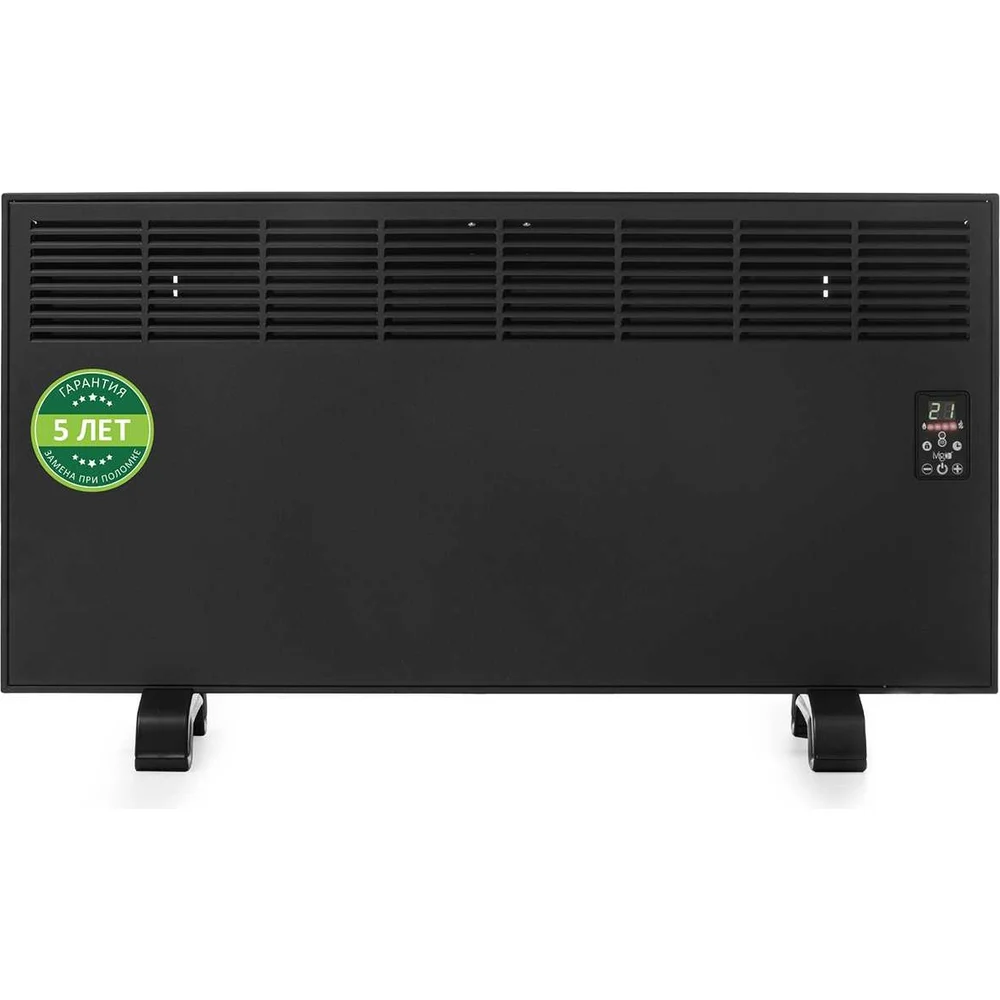 Конвектор IVIGO EPK4590E20 Черный матовый 8383