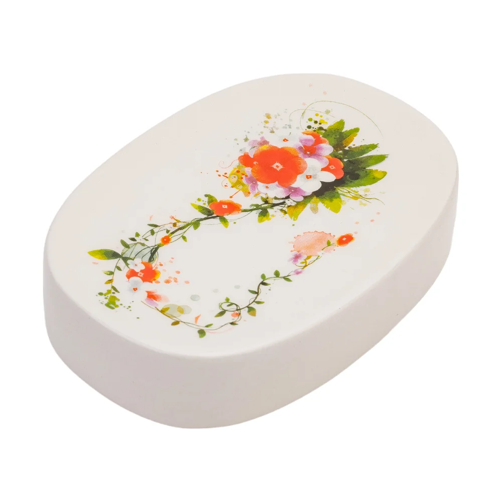 Мыльница Рыжий кот SD-SUM 006516