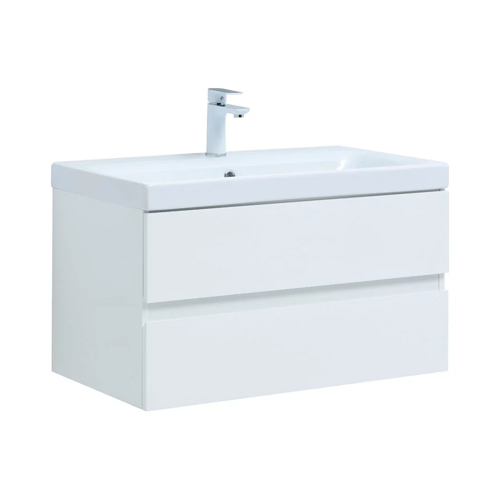 Тумба Aquanet Беркли 80 302351