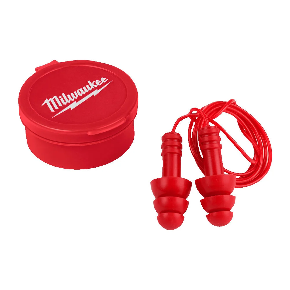 Многоразовые беруши Milwaukee 4932471904