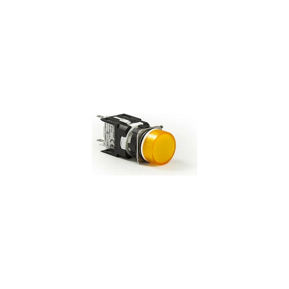 Сигнальная арматура EMAS D080YXS