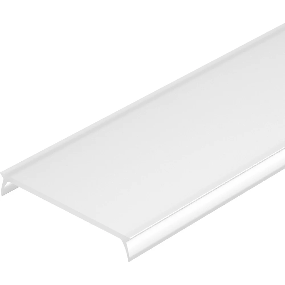 Экран для профиля PLS-LOCK Arlight MAT-L 019189