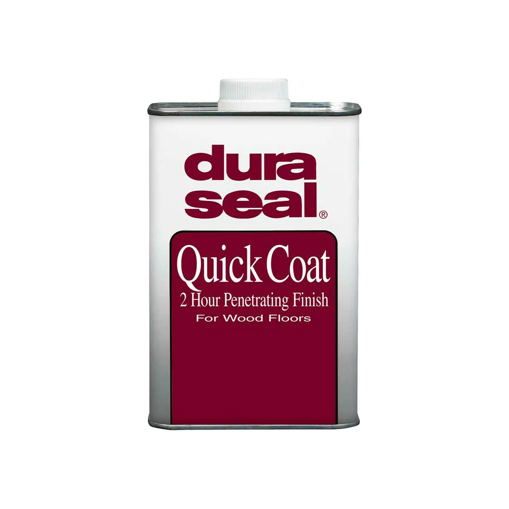 Масло DuraSeal DS QC 108 86108