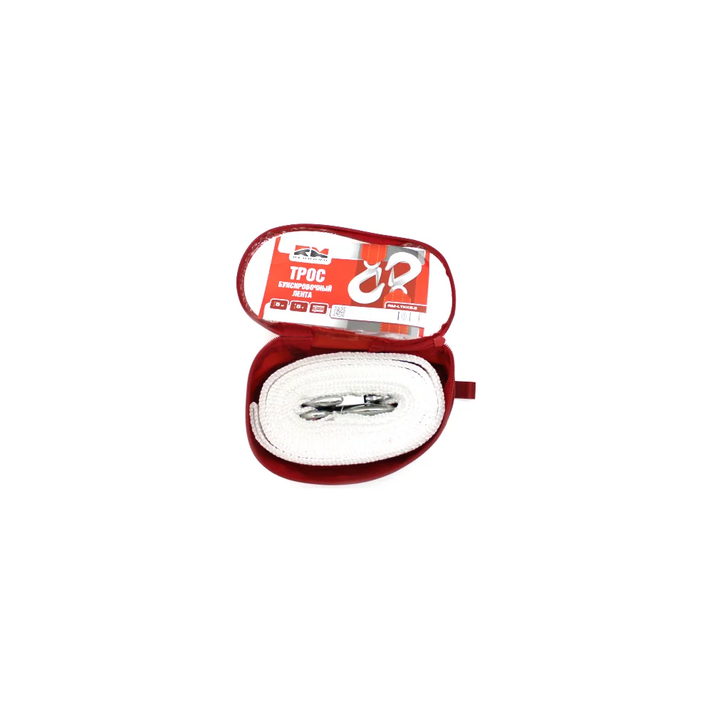 Буксировочный трос REDMARK RM-LTKK5.5
