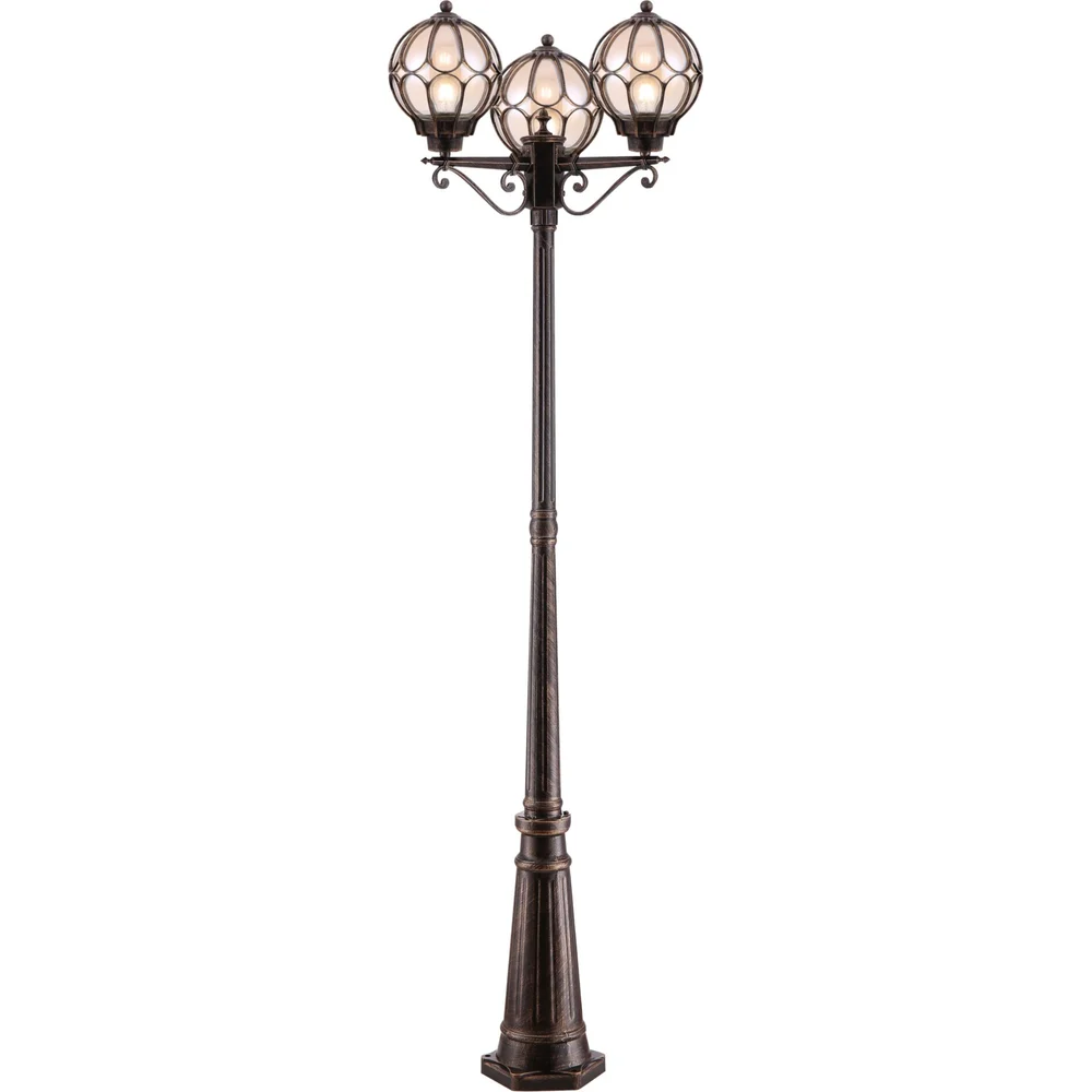 Ландшафтный светильник MAYTONI Outdoor O023FL-03G