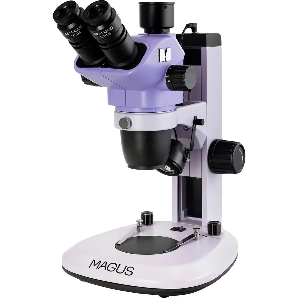 Стереоскопический микроскоп MAGUS Stereo 7T 83512