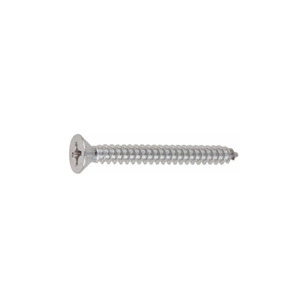Саморез STARFIX 5,5x60 мм, DIN7982, 10 шт. SMZ1-52826-10