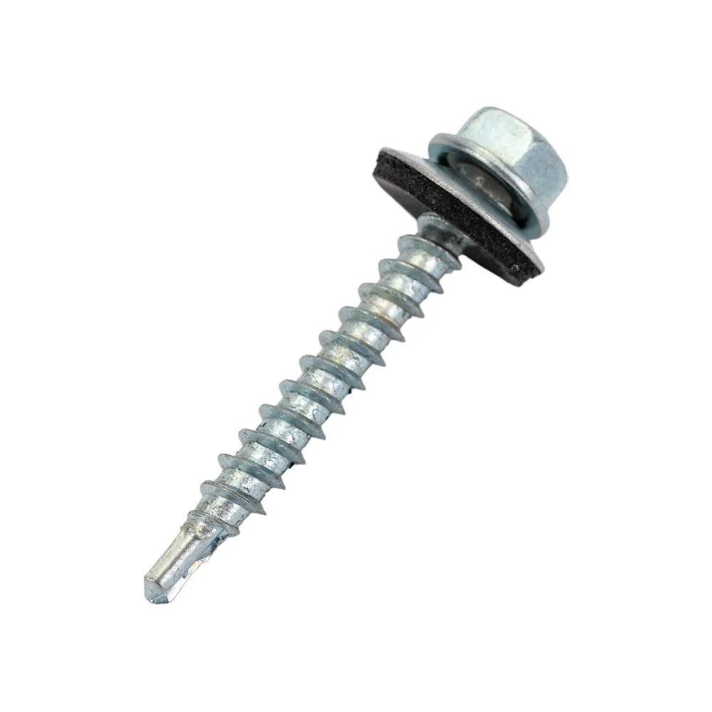 Саморез Невский Крепеж КР ZP св., 4,8x35 (60 шт.) 827409