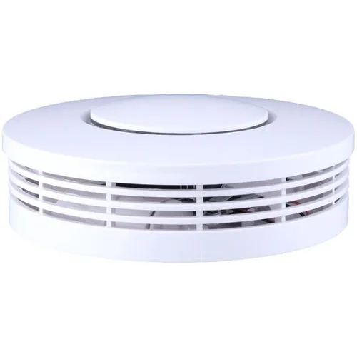 Датчик задымления VIGUARD Home Compact SMOKE F, белый, 433МГц