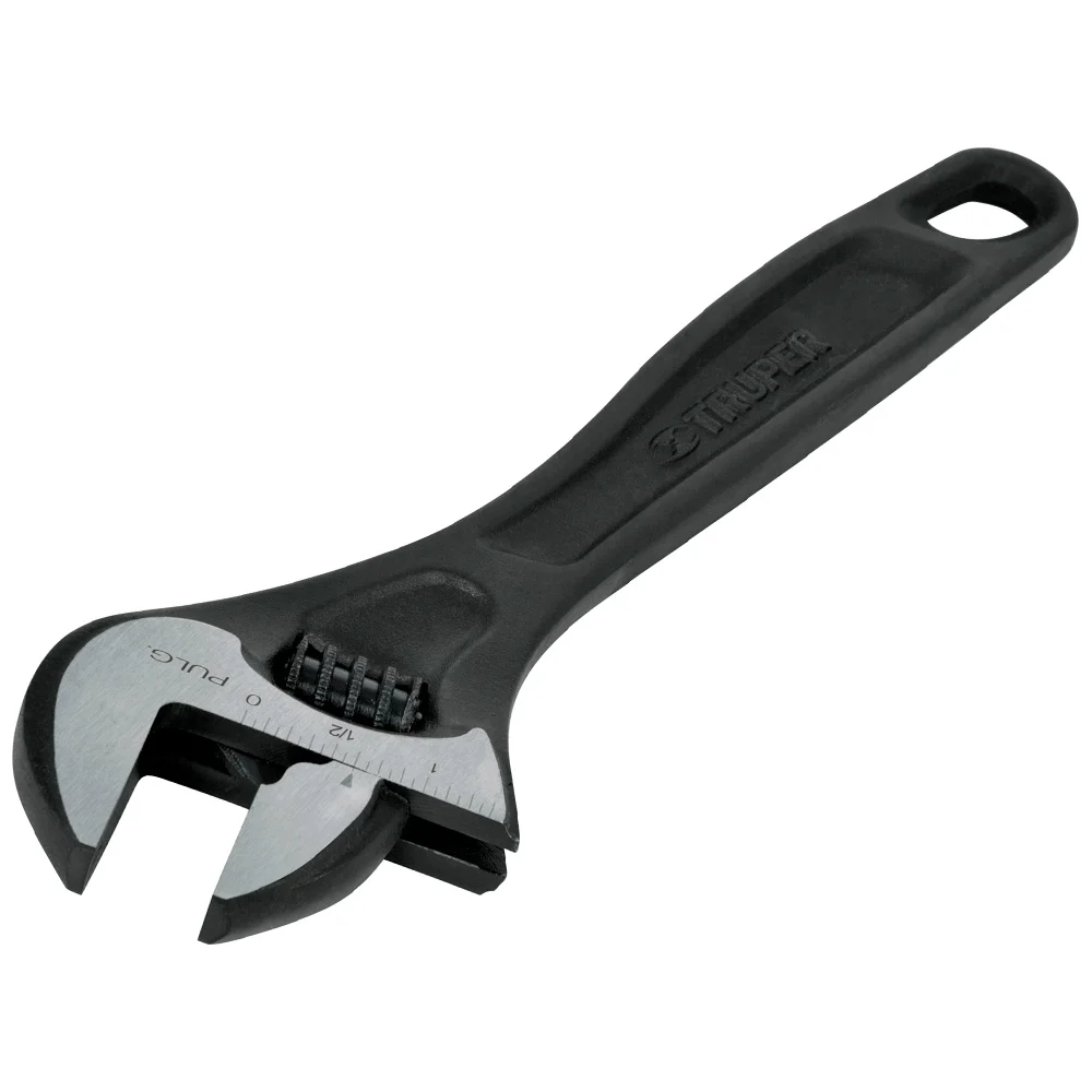 Разводной ключ Truper PET-12 15503