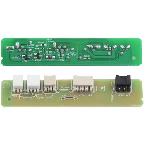 Плата коммутационная CET CET461001 для LJ Enterprise M607dn/608dn/609dn/631dn; LaserJet Managed E60155/E60165/E60175