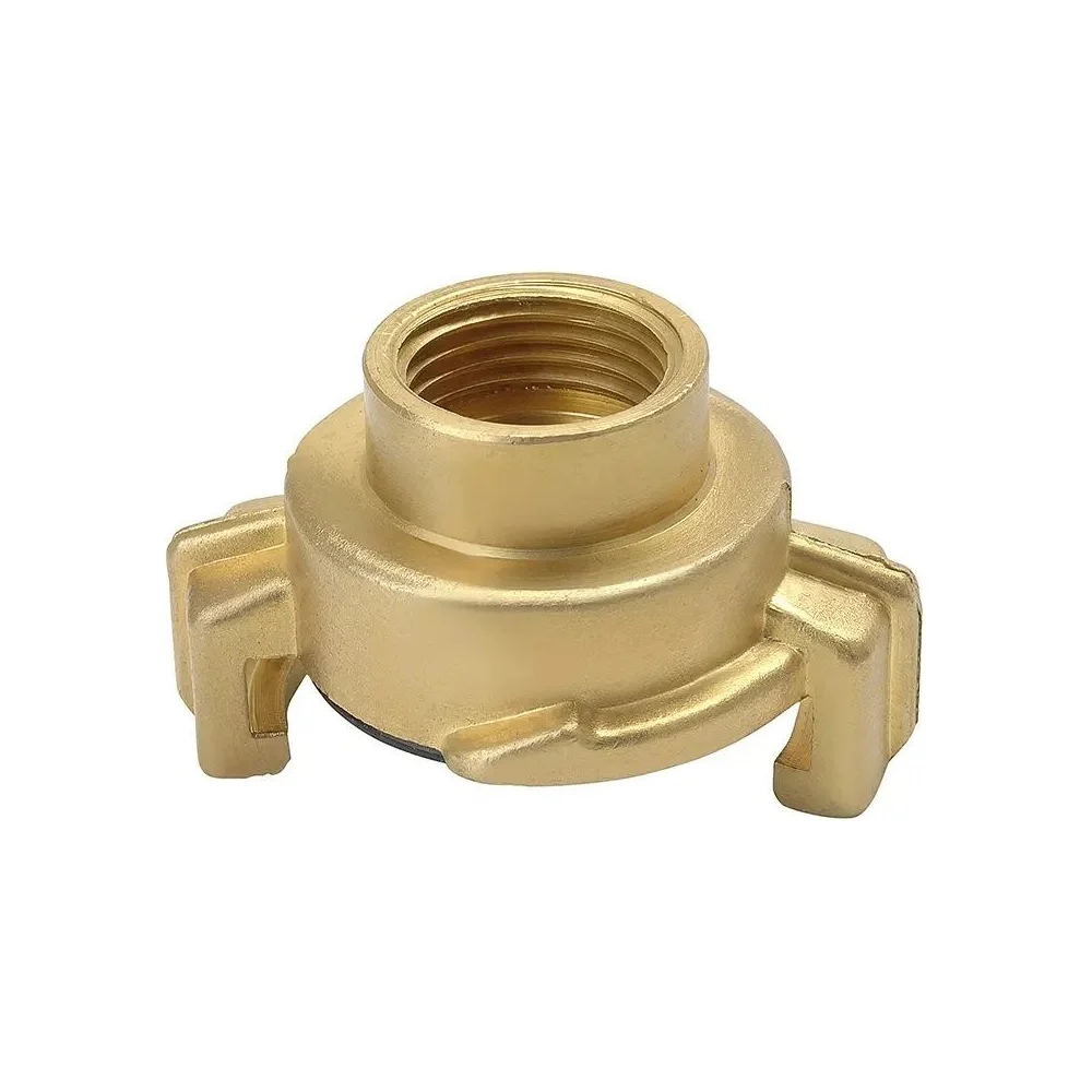 Универсальное соединение для воды TITAN LOCK NEPTUN (GEKA) TLNPF3/4-BR