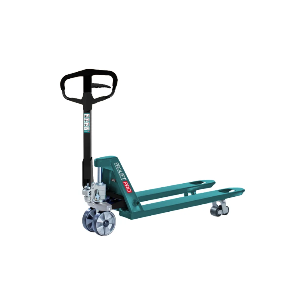 Гидравлическая тележка PROLIFT PRO RT25