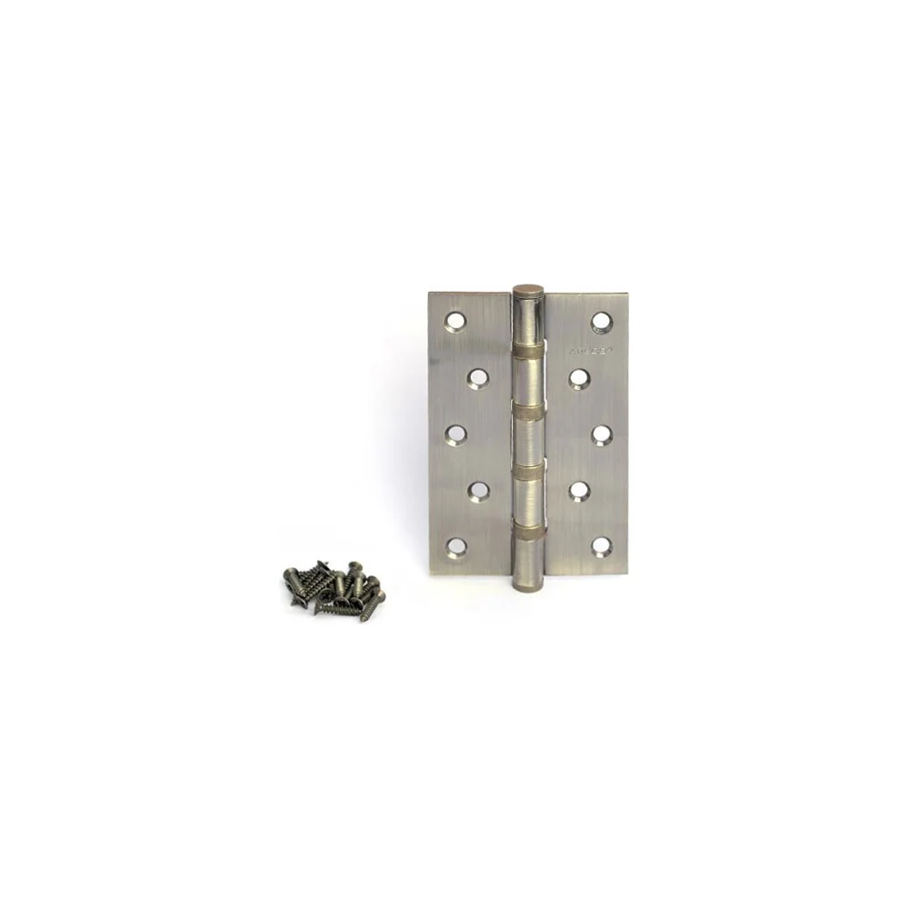 Петля APECS 120*80-B4-Steel-AB 13732