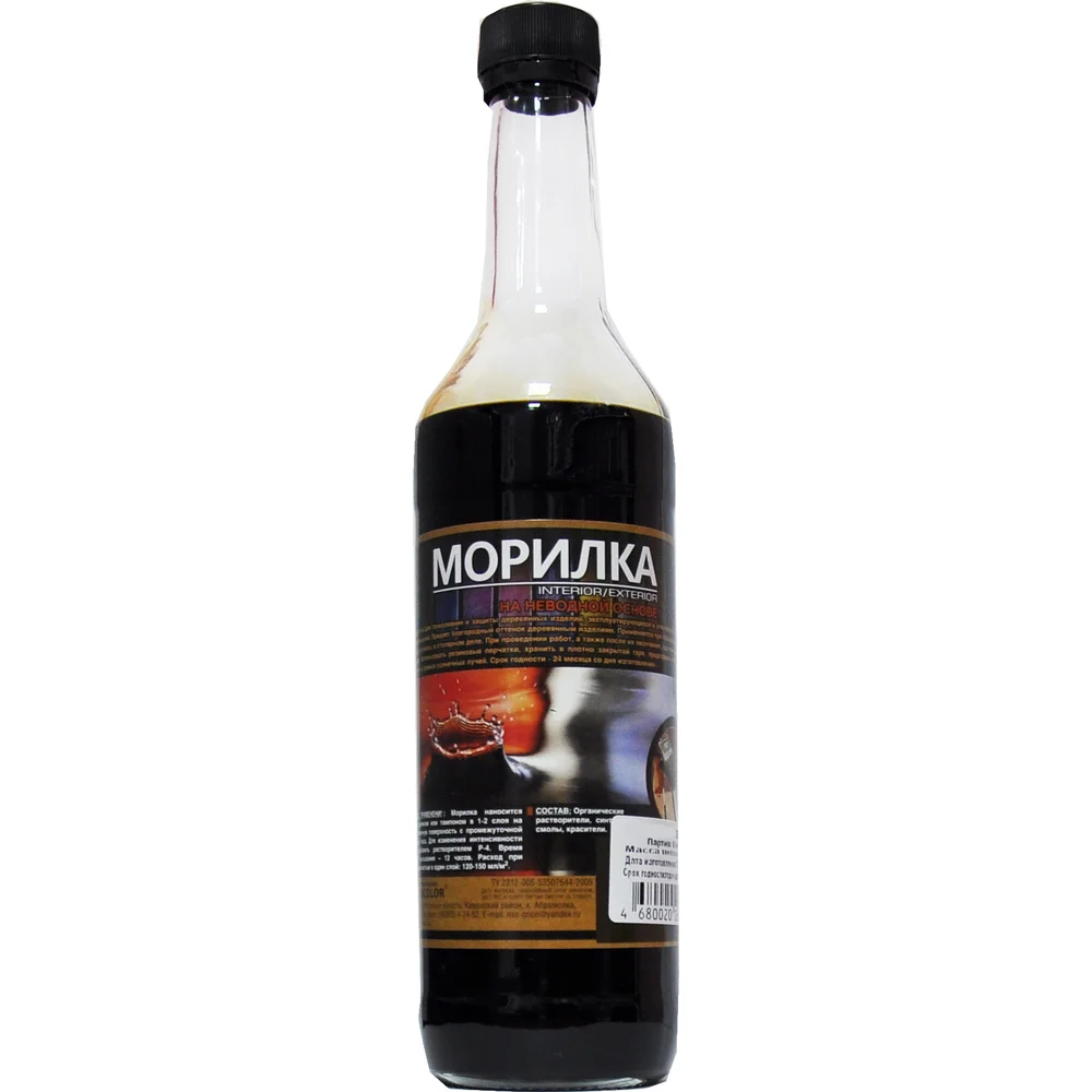 Неводная морилка Virtuoso 11590569