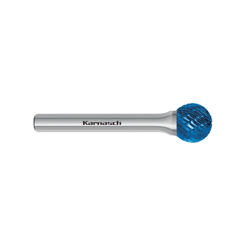 Твердосплавная борфреза Karnasch 11.5031-047