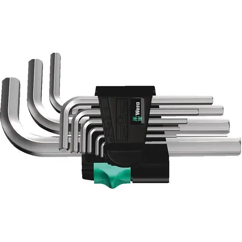 Набор ключей WERA 950/9 SM N [we-021406]
